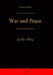 War and Peace: Premium Edition by Leo Tolstoy