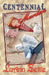 Centennial Murders: Murder Mystery spanning three generations, four deaths and a long list of suspects. by Luann Zettle