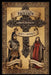 The Crucifixion Trilogy by James M. Handlin