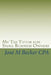 My Tax Tutor for Small Business Owners: What Every Small Business Owner Should Know About Their Taxes by Joni M. Becker Cpa