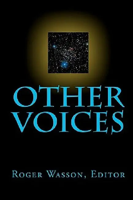 Other Voices by Roger Wasson