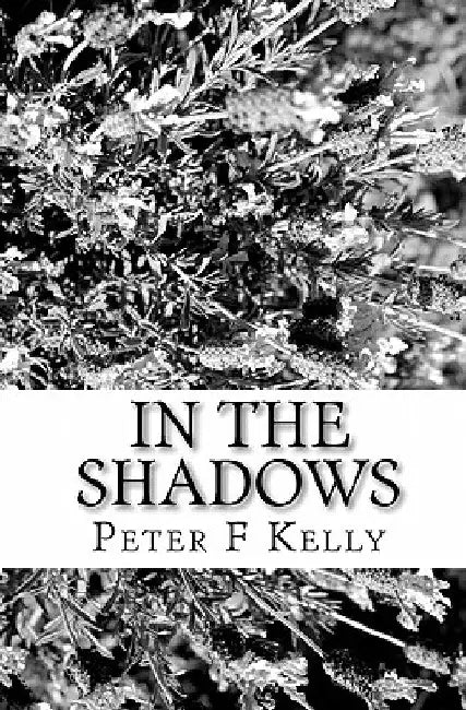 In the shadows: darkness to light by Peter F. Kelly