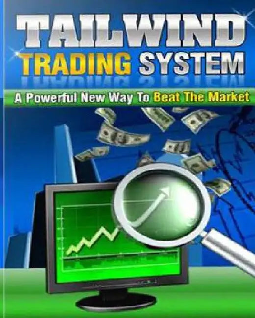 Tailwind Trading System by Rick Roberts
