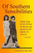 Of Southern Sensibilities by Don May