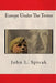 Europe Under The Terror by Joe Henry Mitchell