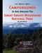Campgrounds In And Around The Great Smoky Mountains National Park by Grueen Huffman