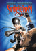 Roger Corman's Black Scorpion by Paul J. Salamoff, Darren G. Davis, Daniel Cuchacovich