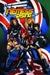 Victoria's Secret Service: Nemesis Rising: Beginnings by Nadir Balan