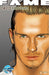 David Beckham, Book 1: Cover B by Pablo Martinena, Peter Rogers, Darren G. Davis