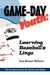 Game-Day Youth: Learning Baseball's Lingo (Game-Day Youth Sports Series by Suzy Beamer Bohnert