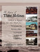 The Legacy of Three Melissas: Authentic and Original Cape Ann Recipes by Melissa Smith Abbott