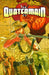 Quatermain by Susan Griffith, Clay Griffith, Patricio Carbajal