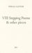 VIII Stepping Poems & Other Pieces (Miami University Press Poetry Series) by Fergal Gaynor