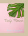 Make it happen!: Daily Planner by Catalina Lulurayoflife