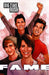 Fame: Big Time Rush by Cw Cooke, Darren Davis, Erick Orlando Baez