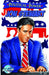 Political Power: Jon Stewart by Jerome Maida, Tsubasa Yozora, Darren G. Davis