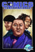 Comics: Three Stooges by Apriyadi Kusbiantoro, Darren Davis
