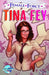 Female Force: Tina Fey by Chad Jones, Alex Lopez, Darren G. Davis