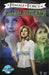 Female Force: Arianna Huffington by Nick Justus, Martin Pierro, Darren G. Davis