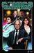 Comics: Saturday Night Live by Patricio Carbajal, Darren G. Davis