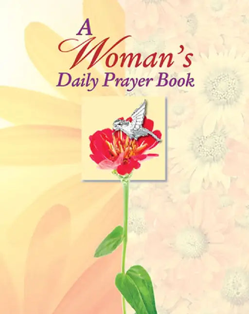 Womans Daily Prayer by Ltd Publications International