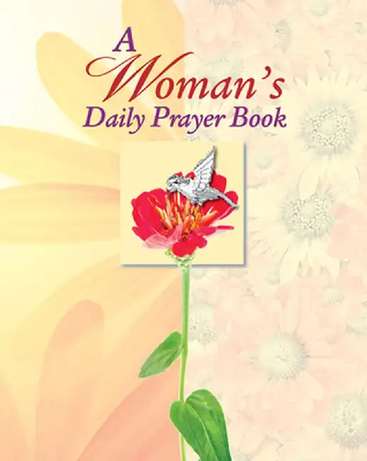 Womans Daily Prayer by Ltd Publications International
