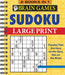 Brain Games Sudoku by Ltd Publications International