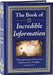 Incredible Info by Ltd Publications International