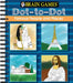 Brain Games Dot to Dot Famous People and Places by Ltd Publications International