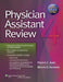 Physician Assistant Review by Patrick C. Auth