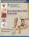 Master Techniques in Otolaryngology - Head and Neck Surgery: Reconstructive Surgery by Eric Genden