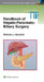 Handbook of Hepato-Pancreato-Biliary Surgery by Nicholas J. Zyromski