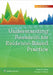 Understanding Research for Evidence-Based Practice by Cherie R. Rebar