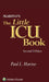 Marino's the Little ICU Book by Paul L. Marino