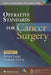 Operative Standards for Cancer Surgery: Volume I: Breast, Lung, Pancreas, Colon by American College Of Surgeons Cancer Rese
