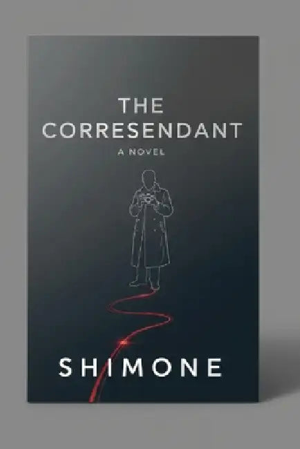 The Correspondent by Shimone