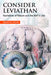 Consider Leviathan: Narratives of Nature and the Self in Job by Brian R. Doak