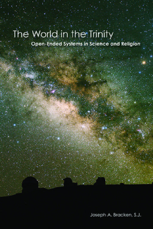 The World in the Trinity: Open-Ended Systems in Science and Religion by Joseph A. Bracken S. J.