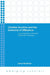 Christian Doctrine and the Grammar of Difference: A Contribution to Feminist Systematic Theology by Janice Rees, Janice McRandal