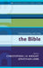 Understanding and Using the Bible by Christopher J. H. Wright, Jonathan Lamb