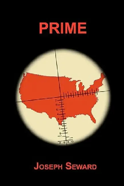 Prime by Joseph Seward