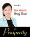 Grace Ho's One Minute Feng Shui for Prosperity by Grace Ho