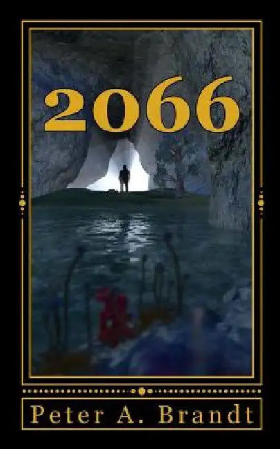 2066 by Blake Brandt