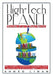 High-Tech Planet: Secrets of an IT Road Warrior by Ahmed Limam