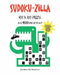 Sudoku-zilla: 100x100 Sudoku puzzle by William Ike Eisenhauer