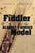 The Fiddler and the Almost Famous Model by Peggy T. Sutcliffe