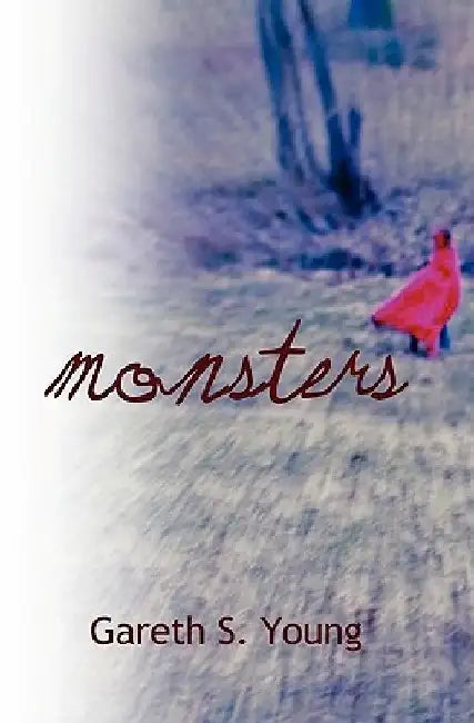 Monsters by Andrew B. Davidson
