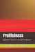 Fruitfulness: Inspirational Series for Personal Development by Lcpc B. Y. Stuart