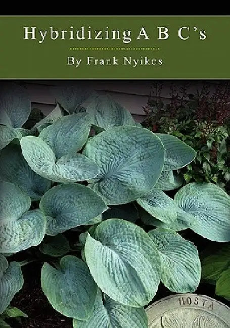 Hybridizing A B C's by Frank Nyikos