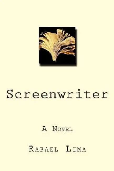 Screenwriter by Rafael Lima